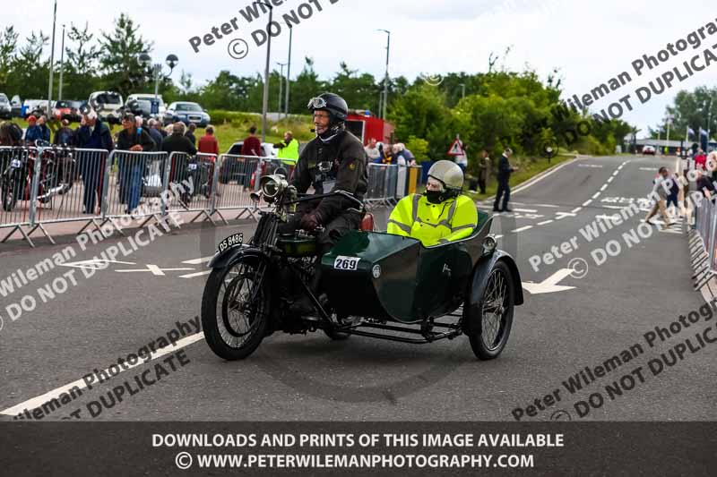 Vintage motorcycle club;eventdigitalimages;no limits trackdays;peter wileman photography;vintage motocycles;vmcc banbury run photographs